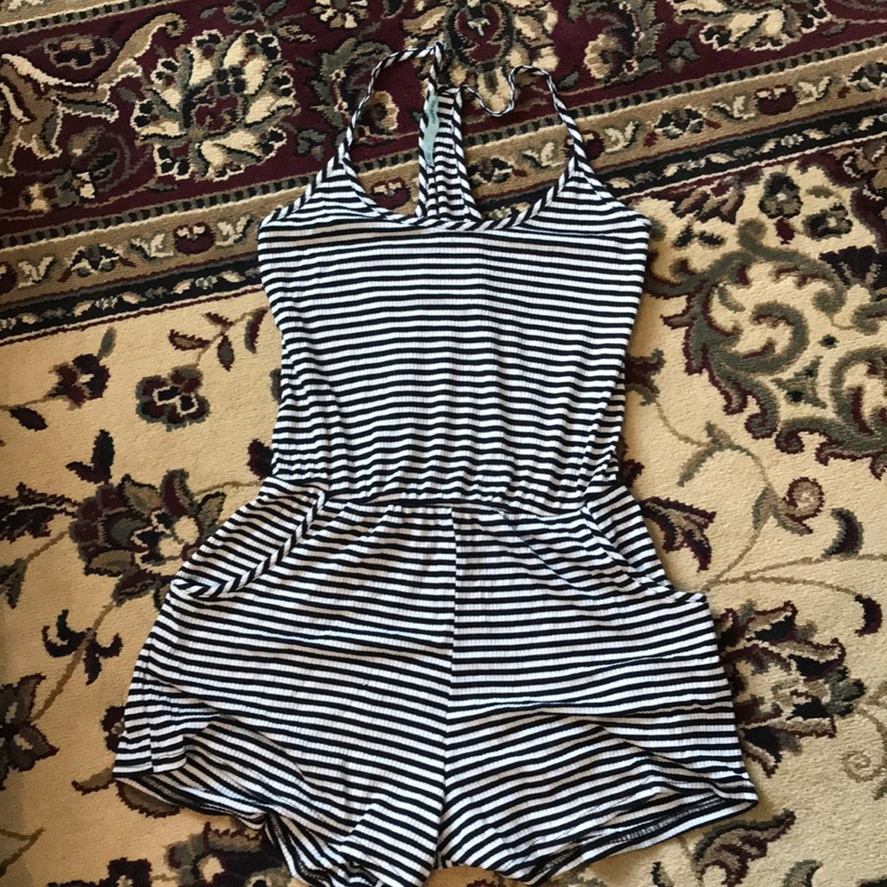Maurices romper